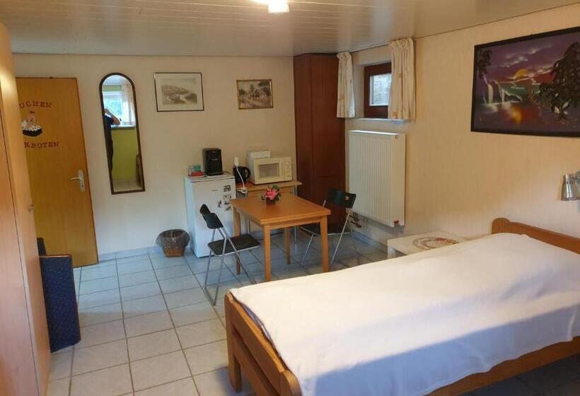 B & B Buchhorst 21481