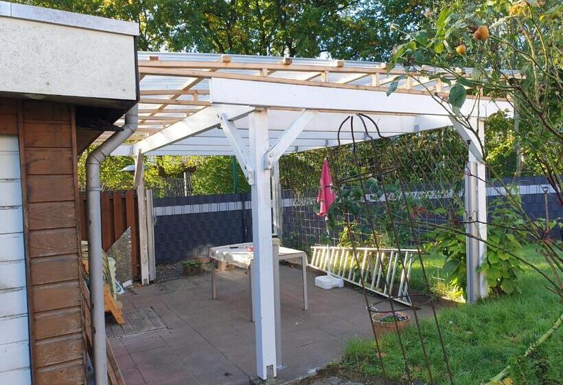 B & B Buchhorst 21481