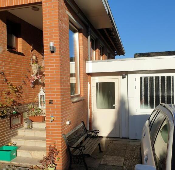 B & B Buchhorst 21481