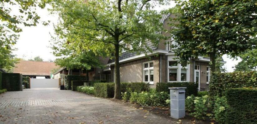 B&b Bavelse Hoeve