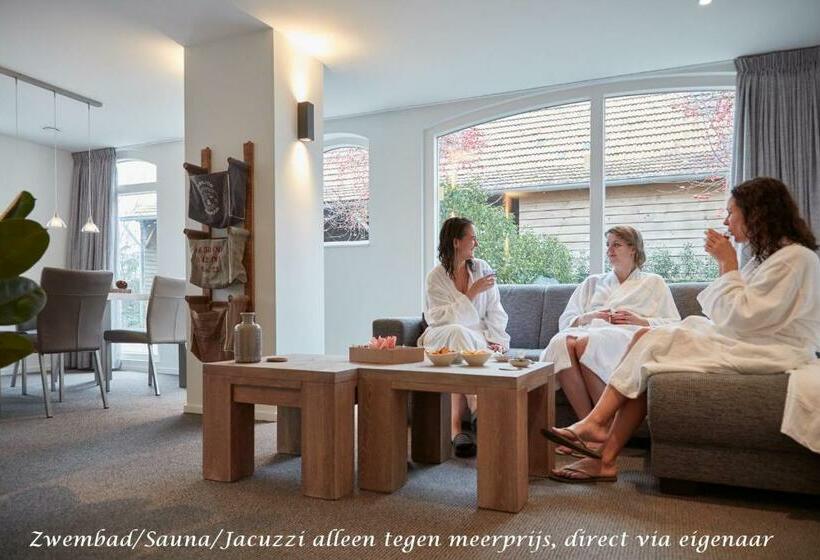 B&b Bavelse Hoeve