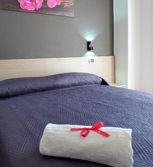 Bed and Breakfast Bouganville House   Casa Vacanze