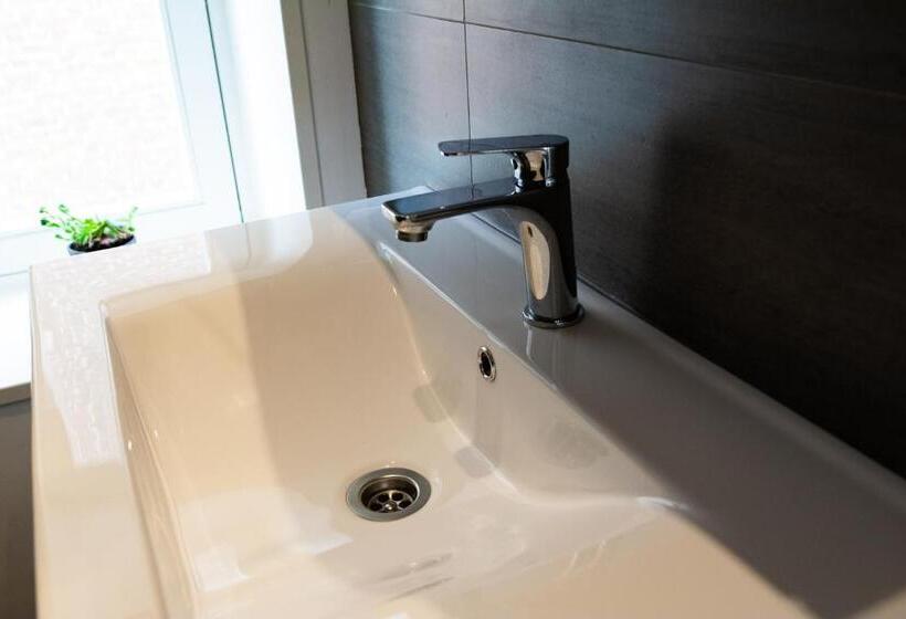 B&b De Kreek