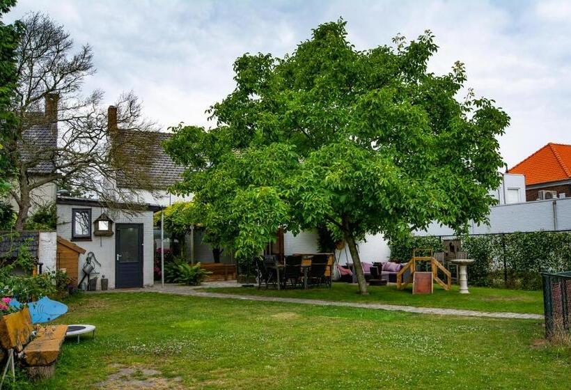 B&b De Kreek