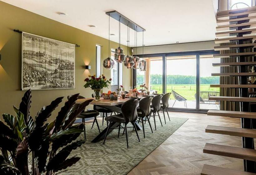 B&b De Scheersehoeve