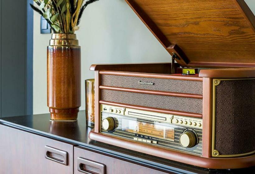 B&b De Scheersehoeve