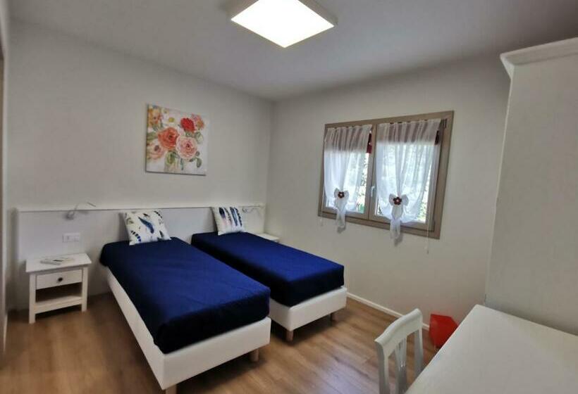 B&b I Sassi Del Piave