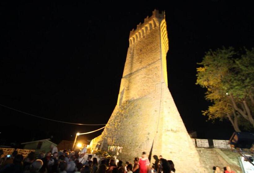 B&b La Casa Di Giuliana