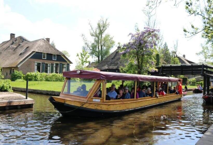 B&b Luttelhof, De Goedkoopste In De Regio !
