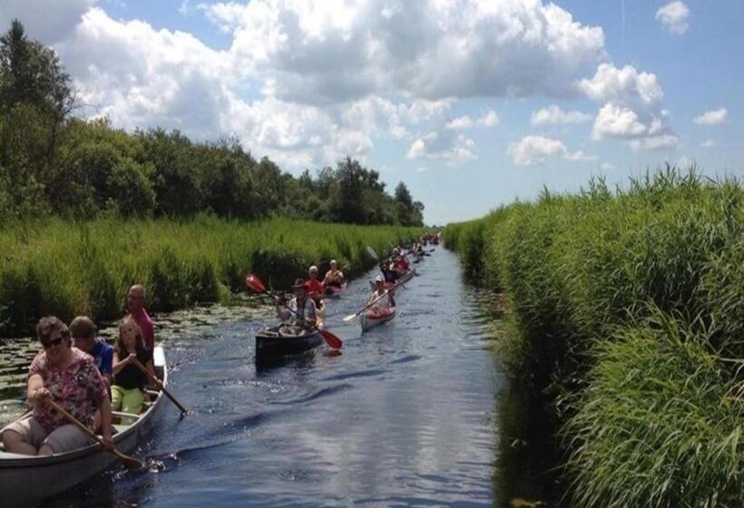 B&b Luttelhof, De Goedkoopste In De Regio !