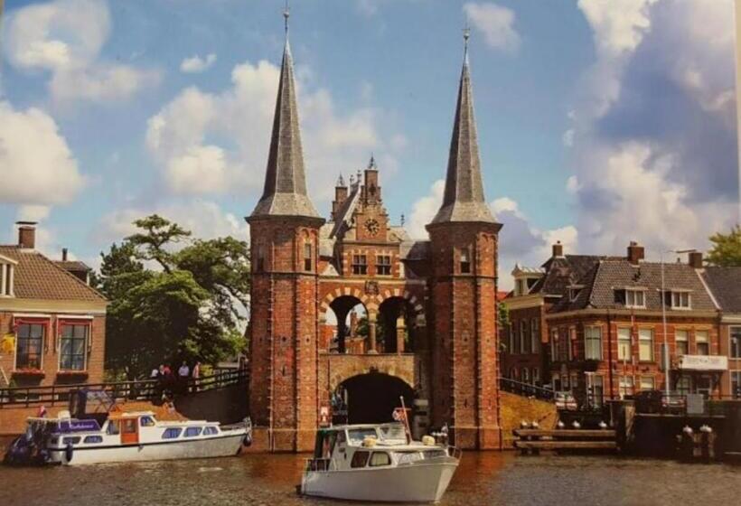 B&b Luttelhof, De Goedkoopste In De Regio !