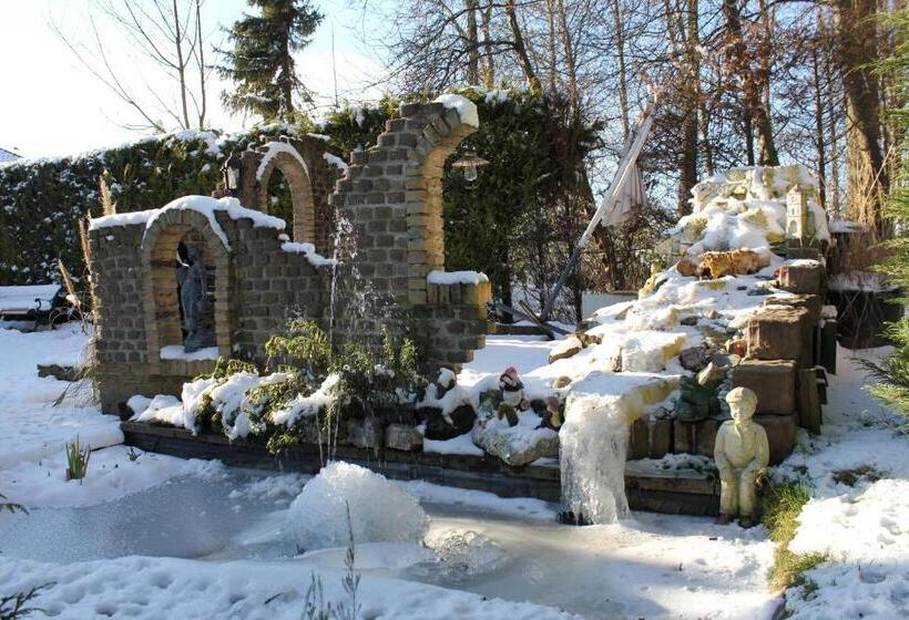 B&b Luttelhof, De Goedkoopste In De Regio !