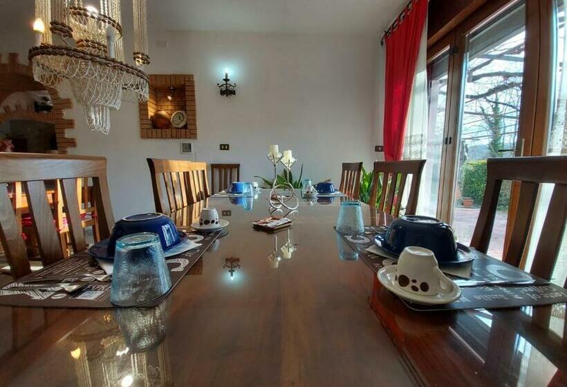 B&b Nonna Assunta