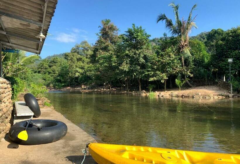 צימר เมี่ยงไม้ รีสอร์ท