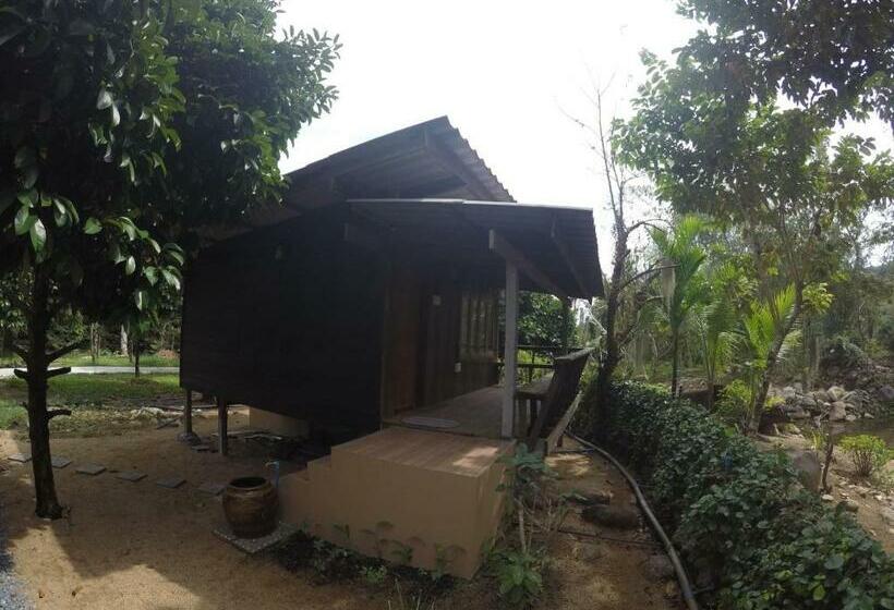 Bed & Breakfast เมี่ยงไม้ รีสอร์ท