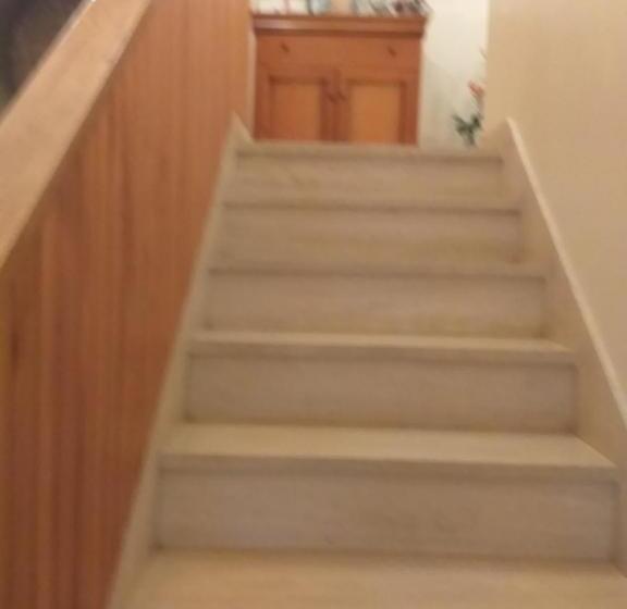 צימר 19,avenue John Kennedy