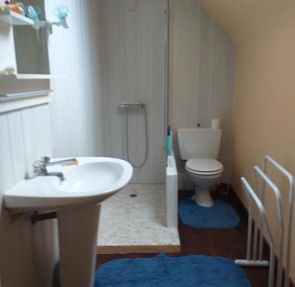 צימר 19,avenue John Kennedy