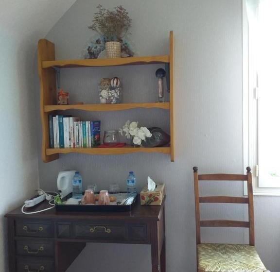 צימר 19,avenue John Kennedy