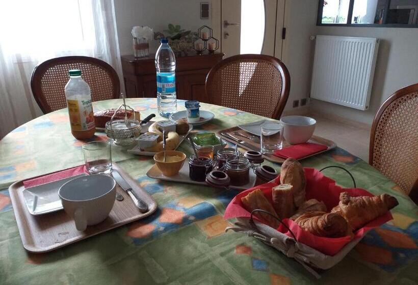 צימר 19,avenue John Kennedy