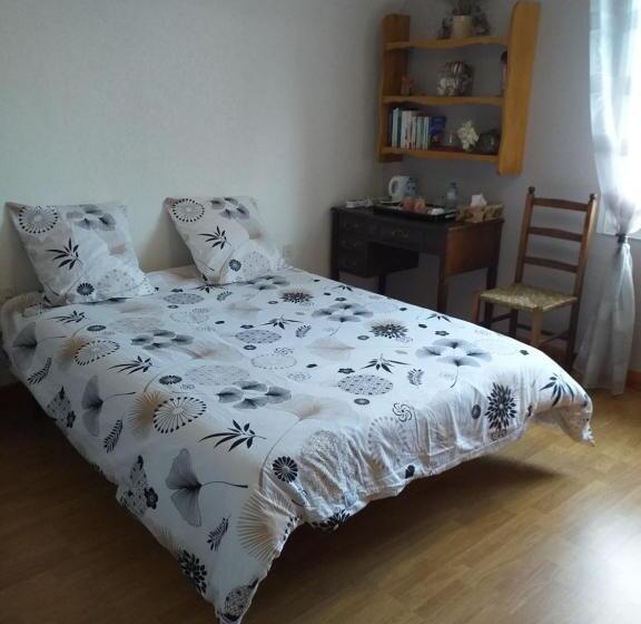 צימר 19,avenue John Kennedy