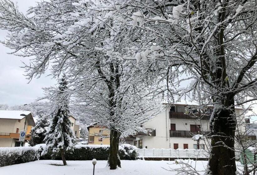 Bed and Breakfast Antica Villa Sophie