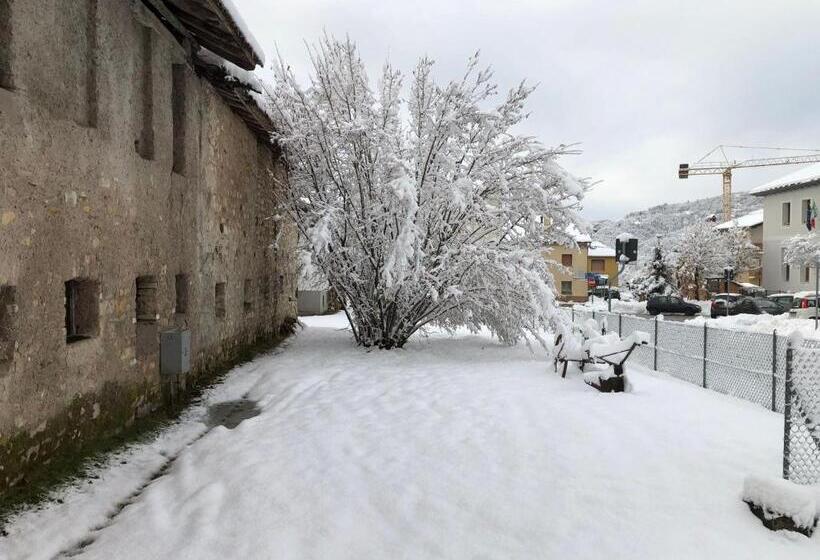 Bed and Breakfast Antica Villa Sophie