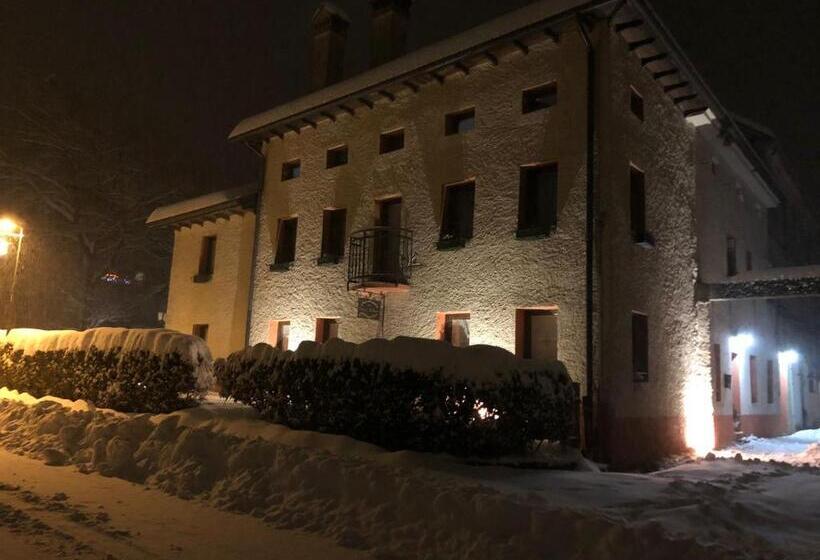 Bed and Breakfast Antica Villa Sophie