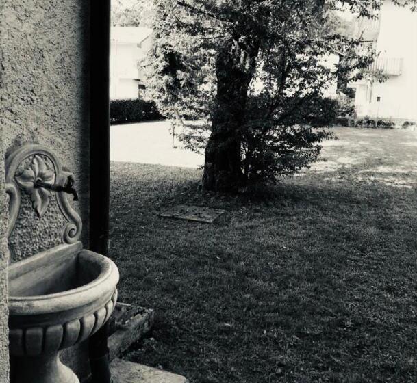 Bed and Breakfast Antica Villa Sophie