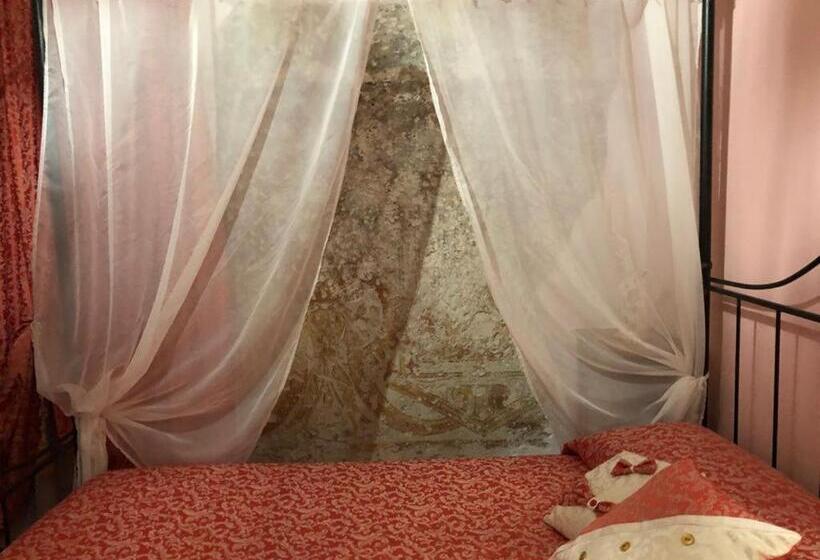 Bed and Breakfast Antica Villa Sophie