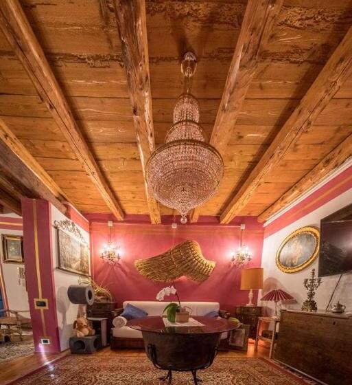 Bed and Breakfast Antica Villa Sophie