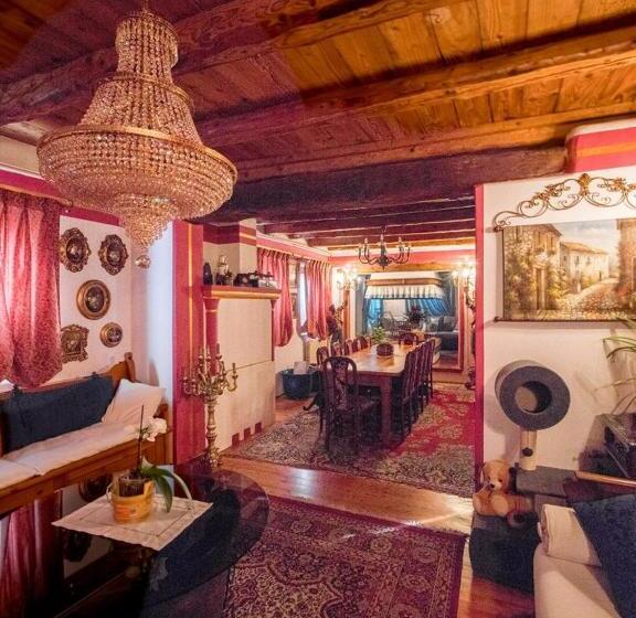 Bed and Breakfast Antica Villa Sophie