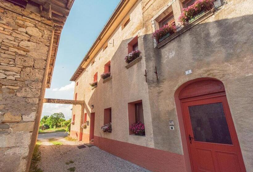 Bed and Breakfast Antica Villa Sophie