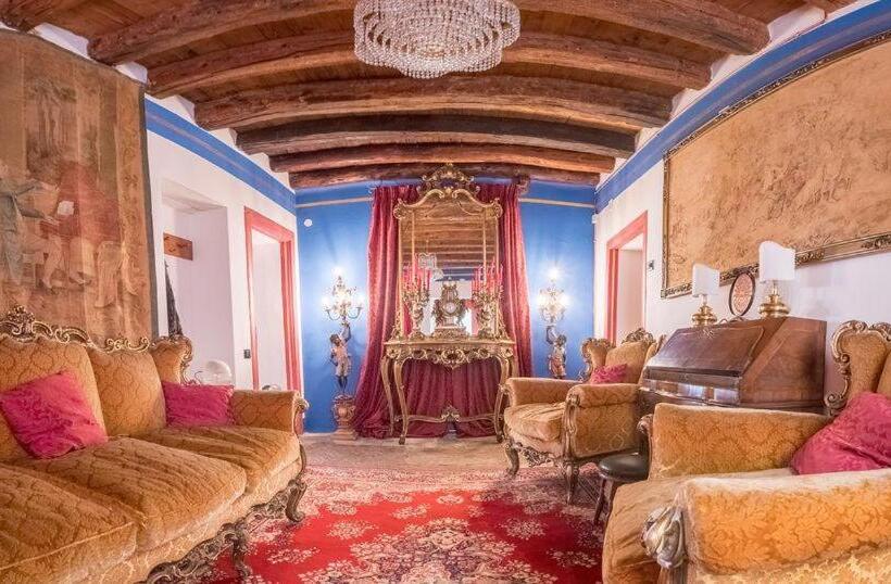 Bed and Breakfast Antica Villa Sophie