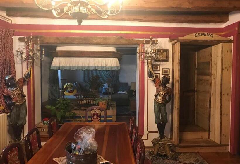 Bed and Breakfast Antica Villa Sophie