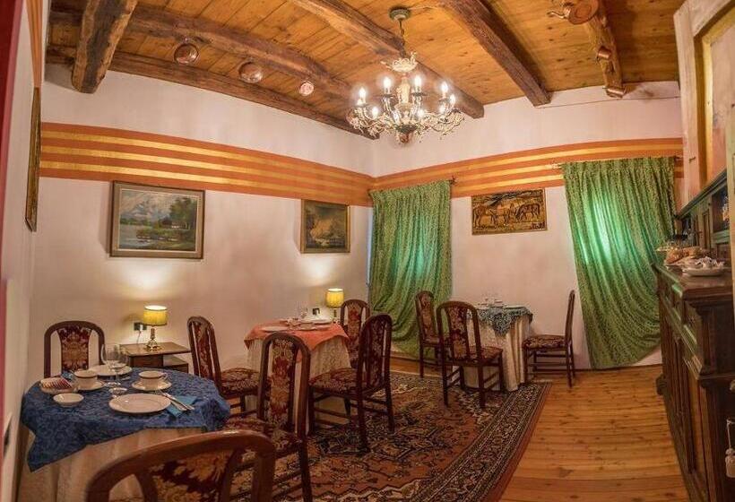 Bed and Breakfast Antica Villa Sophie