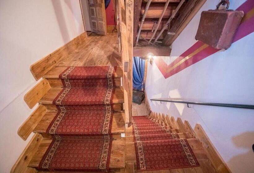 Bed and Breakfast Antica Villa Sophie