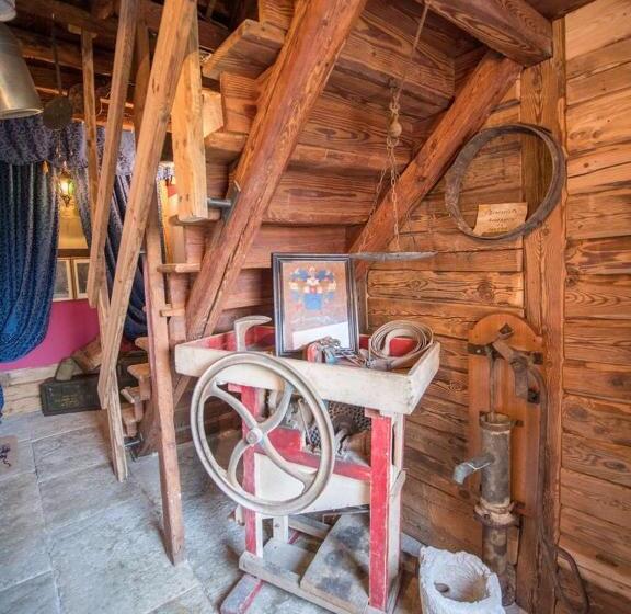 Bed and Breakfast Antica Villa Sophie