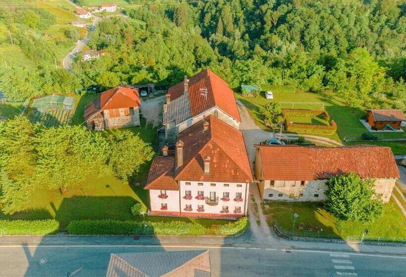 Bed and Breakfast Antica Villa Sophie