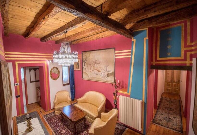 Bed and Breakfast Antica Villa Sophie