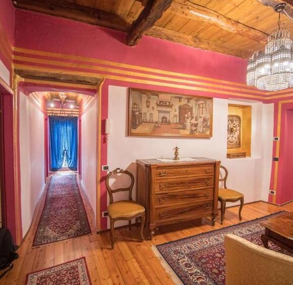 Bed and Breakfast Antica Villa Sophie