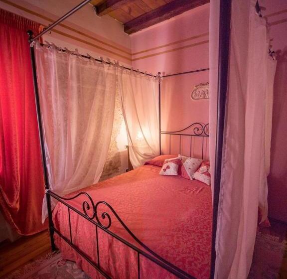Bed and Breakfast Antica Villa Sophie