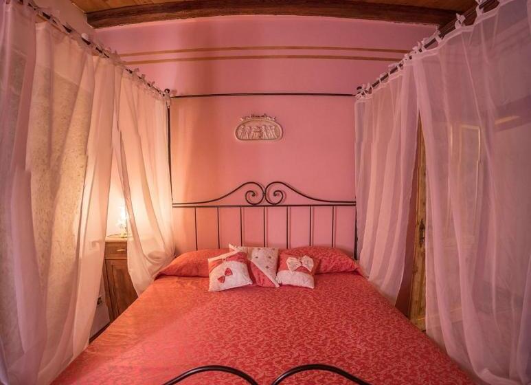 Bed and Breakfast Antica Villa Sophie