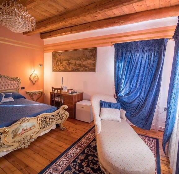 Bed and Breakfast Antica Villa Sophie