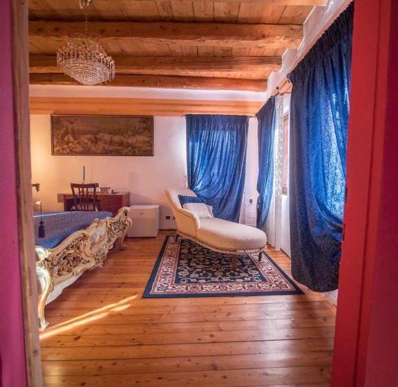 Bed and Breakfast Antica Villa Sophie