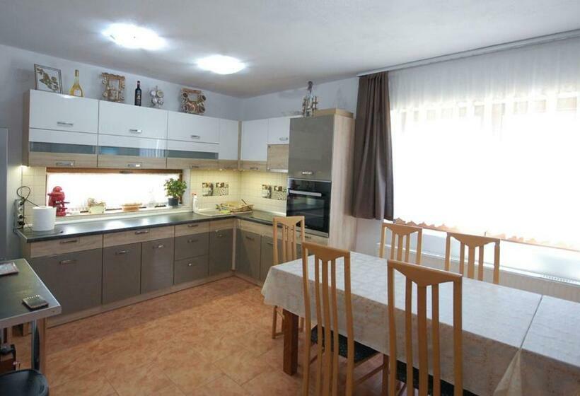 צימר Atyha Kiss Csalad Lak Agropanzio