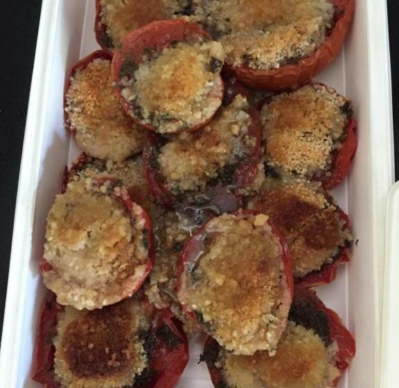 مبيت وإفطار Au Mas Retz De Jade