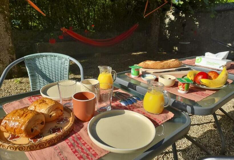 צימר Avol D Oiseau