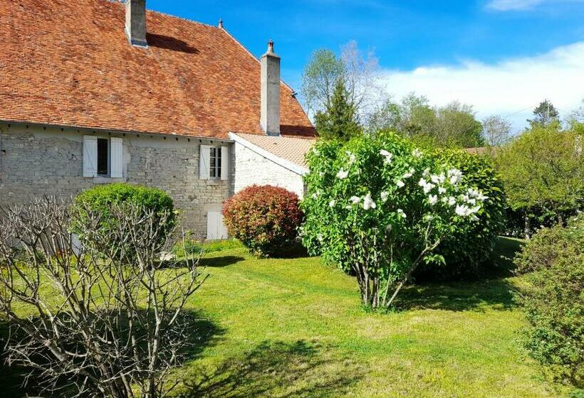 צימר Avol D Oiseau