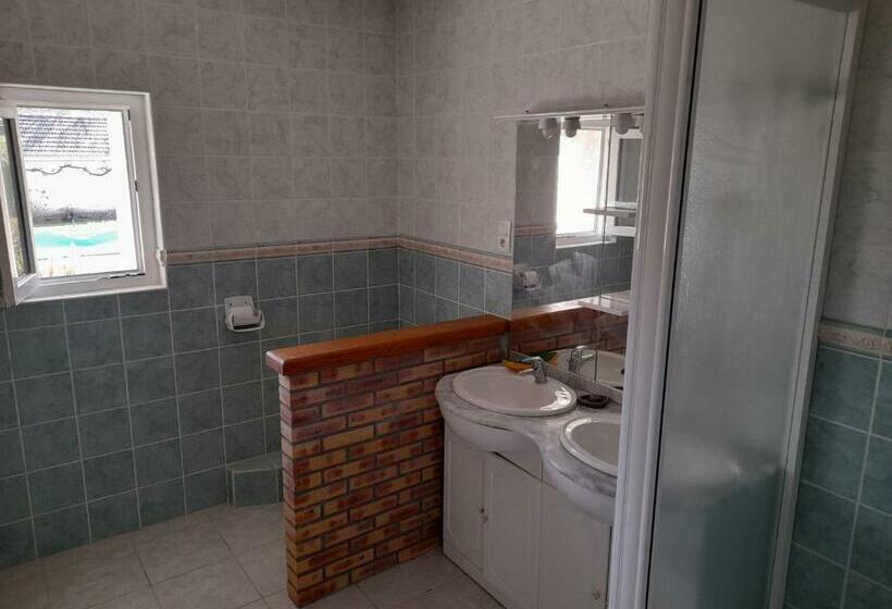 צימר Avol D Oiseau