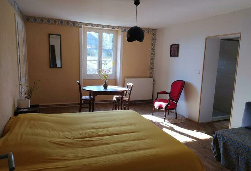 צימר Avol D Oiseau